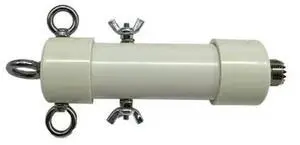 K-50MS Balun 1:1 HAM Antenna SW Antenna Balun 1.8M-54M Balun Receiver Radio Shortwave Antenna DIY Waterproof Antenna K-50MS Balun 1:1 HAM Antenna SW Antenna Balun 1.8M-54M Balun Receiver Radio Shortwave Antenna DIY Waterproof Antenna