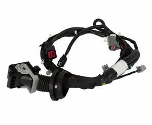 BL3Z14631B Front Left Door Wiring Harness For Ford F-150 2011-2014 BL3Z-14631-B Driver Side BL3Z14631B Front Left Door Wiring Harness For Ford F-150 2011-2014 BL3Z-14631-B Driver Side