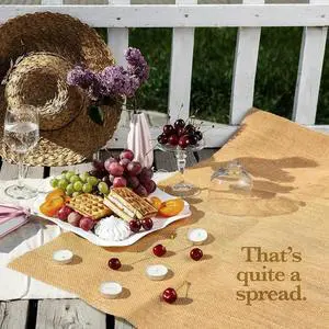 Natural Burlap Plant Covers Freeze Protection - Winter Frost Blankets Cloth Fabric Roll for Outdoor Bushes Trees Potted Natural Burlap Plant Covers Freeze Protection - Winter Frost Blankets Cloth Fabric Roll for Outdoor Bushes Trees Potted