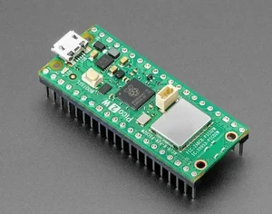 6315 Raspberry Pi Pico 2W with Header 6315 Raspberry Pi Pico 2W with Header