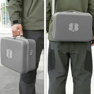 Shoulder Bag for Neo2 Accessories Protective Case With ligent Compartment Design Shoulder Bag for Neo2 Accessories Protective Case With ligent Compartment Design