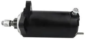 Motorboat Starter Motor For Sea-Doo Jet Challenger Explorer Speedster Motorboat Starter Motor For Sea-Doo Jet Challenger Explorer Speedster