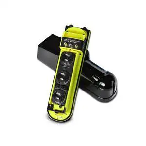 Waterproof Solar Powered 433MHz 2 Beam Infrared Beam Sensor Detector Alarm Distance 100m for Home Burglar System Waterproof Solar Powered 433MHz 2 Beam Infrared Beam Sensor Detector Alarm Distance 100m for Home Burglar System