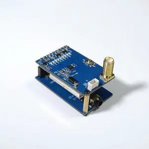 VRX 1.7GHz 1.9GHz FPVspeed VRX-S5 1.7G 1.9G 8CH FPV Image Receiver Module Audio Supported, Compatible with FatShark Skyzone VRX 1.7GHz 1.9GHz FPVspeed VRX-S5 1.7G 1.9G 8CH FPV Image Receiver Module Audio Supported, Compatible with FatShark Skyzone