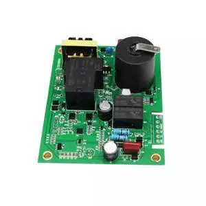 Applicable to 520820 MC Suburban RV Furnace Fan Control Module Board Applicable to 520820 MC Suburban RV Furnace Fan Control Module Board