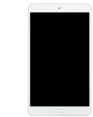 Tablet LCD Screen For Honor Waterplay 8-inch HDL-W09 LCD Display & Touch Screen, Repair Replacement Part Tablet LCD Screen For Honor Waterplay 8-inch HDL-W09 LCD Display & Touch Screen, Repair Replacement Part