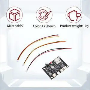 720P Analog AV Signal CVBS Input and Output Vehicle Video Recorder Module DVR Board Single Channel 720P Analog AV Signal CVBS Input and Output Vehicle Video Recorder Module DVR Board Single Channel