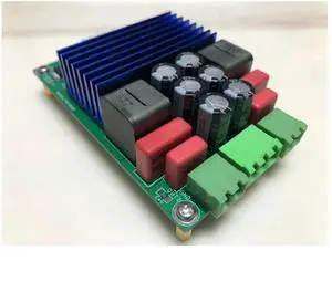 MA5332 Digital Power Amplifier Board 2X200W MA5332 Digital Power Amplifier Board 2X200W