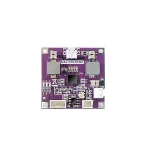 1978 Module TEC Constant-temperature Butterfly Laser Constant-temperature Module Drive Current Hardware PID Mode 1978 Module TEC Constant-temperature Butterfly Laser Constant-temperature Module Drive Current Hardware PID Mode