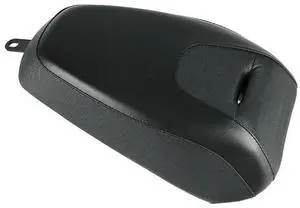 Rear Passenger Cushion For INDIAN CHIEF BOBBER DARK HORSE 2022 Black Soft Artificial Leather Pad Cover Rear Passenger Cushion For INDIAN CHIEF BOBBER DARK HORSE 2022 Black Soft Artificial Leather Pad Cover