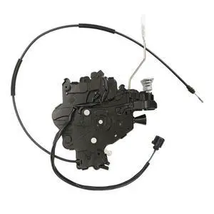 7E0843653BQ Door Remote Control Lock Door Lock Actuator 7E0843653BQ Door Remote Control Lock Door Lock Actuator