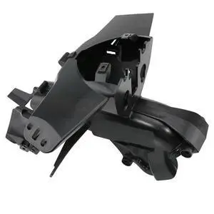 Motorcycle Front Headlight Upper Fairing For Aprilia RS660 RS 660 2021-2025 Motorcycle Stay Bracket Parts Motorcycle Front Headlight Upper Fairing For Aprilia RS660 RS 660 2021-2025 Motorcycle Stay Bracket Parts