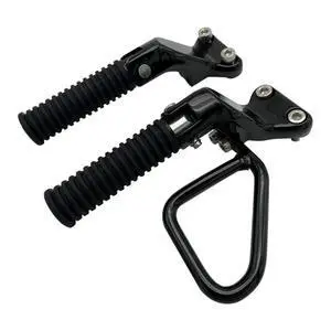 Motorcycle Passenger Peg For Indian Super Sport Chief RT Bobber Dark Horse Limited 22-26 With Foot Guard Protects Kit Motorcycle Passenger Peg For Indian Super Sport Chief RT Bobber Dark Horse Limited 22-26 With Foot Guard Protects Kit
