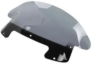 For Indian Challenger Pursuit Model 2020-2025 Motorcycle Windshield Deflector Fairing Cover Accessories 11" For Indian Challenger Pursuit Model 2020-2025 Motorcycle Windshield Deflector Fairing Cover Accessories 11"