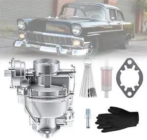 Rochester BC 1-Barrel Carburetor Kit For Chevy Rochester BC 1-Barrel Carburetor Kit For Chevy