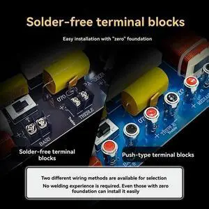 3 Way 800W High Power Multi Speaker High Medium Low 3 Way Frequency Converter Adjustable Frequency Divider PA-3803 3 Way 800W High Power Multi Speaker High Medium Low 3 Way Frequency Converter Adjustable Frequency Divider PA-3803
