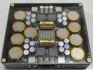level electric processor, power purification hualong Upgraded version level electric processor, power purification hualong Upgraded version