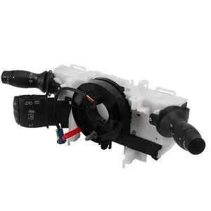 Turn Signal Wiper Switch Steering Column For Renault Master 3 Opel Movan 2010-2021 681720005R Car Turn Signal Wiper Switch Steering Column For Renault Master 3 Opel Movan 2010-2021 681720005R Car