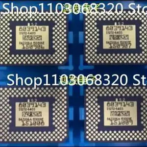 1PCS DMD Chip S1272-6303 S1272-6403 852 DLP Chip for Projector Repair Replacement Parts 1PCS DMD Chip S1272-6303 S1272-6403 852 DLP Chip for Projector Repair Replacement Parts