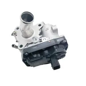 Automotive EGR Valve Assembly 28400-2JTC3 284002JTC3 For Hyundai Sonata Hybrid 2.0 CUSTIN KIA K5 OPTIMA 2020-2024 Automotive EGR Valve Assembly 28400-2JTC3 284002JTC3 For Hyundai Sonata Hybrid 2.0 CUSTIN KIA K5 OPTIMA 2020-2024