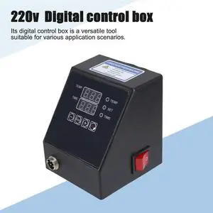 220V for Mug/Plate/Stone Photo/T-Shirt Heat Press Machine Digital Control Heat Press Machine Temperature Control 220V for Mug/Plate/Stone Photo/T-Shirt Heat Press Machine Digital Control Heat Press Machine Temperature Control
