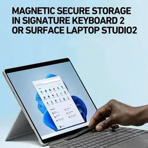 For Surface Pro11 MPP2.0 Active Pen 4096 Pressure Sensitivity Stylus for Surface Pro 10 X 9 8 7 6 5/Go 4 3 2 1 +Nib A For Surface Pro11 MPP2.0 Active Pen 4096 Pressure Sensitivity Stylus for Surface Pro 10 X 9 8 7 6 5/Go 4 3 2 1 +Nib A