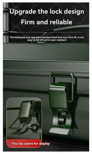 Multifunctional Hardware Toolbox Home Toolbox Large Capacity Industrial Grade Electrician'S Special l Box Multifunctional Hardware Toolbox Home Toolbox Large Capacity Industrial Grade Electrician'S Special l Box