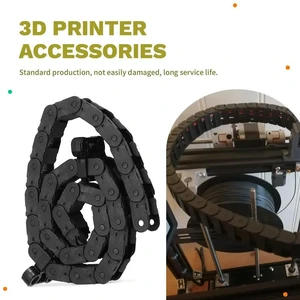 Cable Chain for H2C H2D Series for 3D Printer,3D Printer Accessories Cable Chain for H2C H2D Series for 3D Printer,3D Printer Accessories