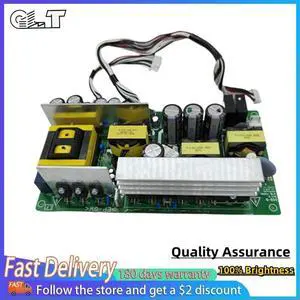Projector Board Power Supply for NP-P605UL+ P605UL Projector Board Power Supply for NP-P605UL+ P605UL