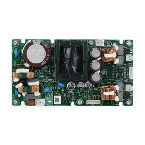 100AS2 2x100W Power Amplifier Module Digital Power Amp Module Amplifier Part for ICEPOWER 100AS2 2x100W Power Amplifier Module Digital Power Amp Module Amplifier Part for ICEPOWER