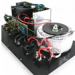 11000W Subwoofer Huanniu Power Amplifier Board 220V Active Mono High Power A1943C5200 Audio Accessories 11000W Subwoofer Huanniu Power Amplifier Board 220V Active Mono High Power A1943C5200 Audio Accessories