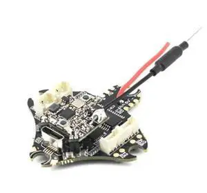 Nanohawk nano F4 5A 1S AIO Flight speed Controller V2 4In1 BLS ESC 25MW VTX Compatible Frsky D8 / D16 Receiver for FPV Car Nanohawk nano F4 5A 1S AIO Flight speed Controller V2 4In1 BLS ESC 25MW VTX Compatible Frsky D8 / D16 Receiver for FPV Car