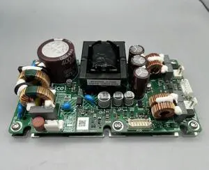 genuine ICEPOWER 100AS2 power amplifier accessories, stereo digital power amplifier module genuine ICEPOWER 100AS2 power amplifier accessories, stereo digital power amplifier module