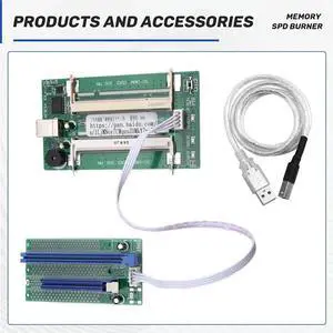 Desktop Notebook Memory SPD Burner Memory EP Burning King Memory SPD Flash Writer Programming Desktop Notebook Memory SPD Burner Memory EP Burning King Memory SPD Flash Writer Programming