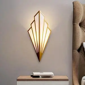 Wall Lamp Led Iron Wall Lamps for Living Room Bedroom Home Decor Bedside Wall Light Bathroom Fixtures Mirror Light Wall Lamp Led Iron Wall Lamps for Living Room Bedroom Home Decor Bedside Wall Light Bathroom Fixtures Mirror Light
