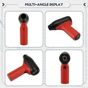Mini Jet Blower Violent Turbo Fan Jet Fan for Car,Keyboard Cleaning,Air Bed,Hair Mini Jet Blower Violent Turbo Fan Jet Fan for Car,Keyboard Cleaning,Air Bed,Hair