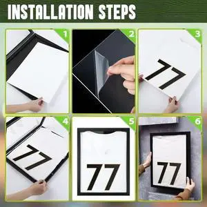 T Shirt Display Frame, 18x14Inch Shadow Box T Shirt Frame with 98% UV Protection Acrylic, 1Inch Depth of Usable Space T Shirt Display Frame, 18x14Inch Shadow Box T Shirt Frame with 98% UV Protection Acrylic, 1Inch Depth of Usable Space