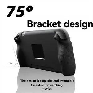 For Switch2 Case Plastic Grip Protective Shell+Button Caps+Direction Keys Kit for Switch2 Grip Case Dust-Proof Cover A For Switch2 Case Plastic Grip Protective Shell+Button Caps+Direction Keys Kit for Switch2 Grip Case Dust-Proof Cover A
