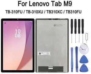 9-inch HD LCD Screen For Tab M9 (9 MTK) Tablet LCD Screen Touch Display Digitizer Repair, Repair Replacement Spare Part 9-inch HD LCD Screen For Tab M9 (9 MTK) Tablet LCD Screen Touch Display Digitizer Repair, Repair Replacement Spare Part