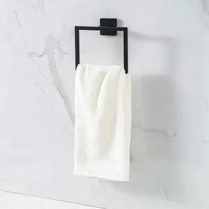 5pcs Towel Bar Set Stainless Steel Towel Ring Bathroom Coat Hook Bathroom Tissue Holder Set. Silver 5pcs Towel Bar Set Stainless Steel Towel Ring Bathroom Coat Hook Bathroom Tissue Holder Set. Silver