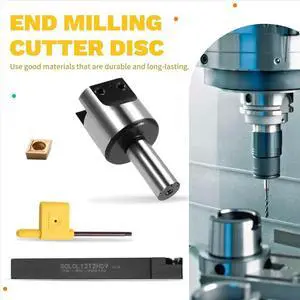 CNC Milling Machine Plane Adjustable Size Flying Surface Smooth Cutter Bar Machining Center Plane Milling Cutter Head CNC Milling Machine Plane Adjustable Size Flying Surface Smooth Cutter Bar Machining Center Plane Milling Cutter Head