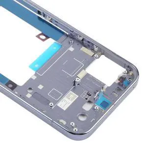 Aluminum Middle Frame For Google Pixel 10 Pro XL, For Google Pixel 10 Pro XL Phone Middle Housing Frame Replacement Spare Part Aluminum Middle Frame For Google Pixel 10 Pro XL, For Google Pixel 10 Pro XL Phone Middle Housing Frame Replacement Spare Part