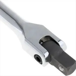 F Steering Handle Socket Wrench Set 1/4 Inch 3/8 Inch 1/2 Inch Torque Wrench Steering Handle Workshop Repair Tool F Steering Handle Socket Wrench Set 1/4 Inch 3/8 Inch 1/2 Inch Torque Wrench Steering Handle Workshop Repair Tool