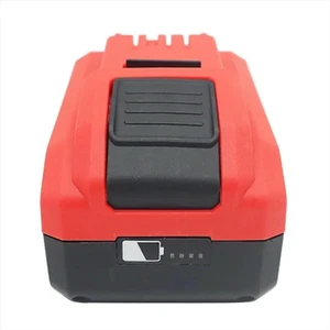 10X21700 Li-Ion Plastic Case Shell Housing PCB Protection Circuit Board for Devon 20V Lithium 8Ah el 10X21700 Li-Ion Plastic Case Shell Housing PCB Protection Circuit Board for Devon 20V Lithium 8Ah el