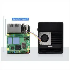 MINI Dual Ethernet CM4 Carrier Board for RPI Raspberry Pi Compute Module 4 Lite EMMC Expansion Base Board MINI Dual Ethernet CM4 Carrier Board for RPI Raspberry Pi Compute Module 4 Lite EMMC Expansion Base Board