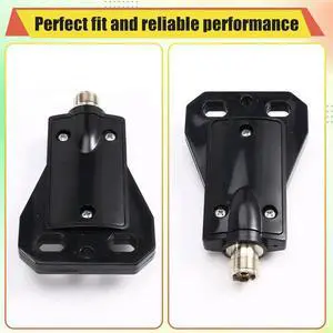 BU-55 Two Way Radio Antenna Balun MJ Connector 3-75MHz 500W SSB/HF BU55 Balun Antenna Switch Supers Walkie Talkie Parts BU-55 Two Way Radio Antenna Balun MJ Connector 3-75MHz 500W SSB/HF BU55 Balun Antenna Switch Supers Walkie Talkie Parts