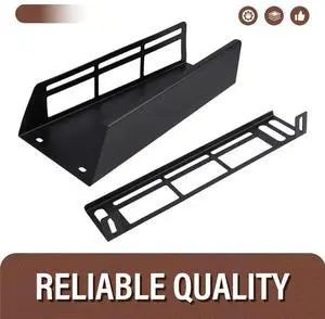 Extension Level Mount Holder for Milwaukee Packout Tool Boxes Horizontal Tool Organizer Fits Levels Up to 2.8"Wide Extension Level Mount Holder for Milwaukee Packout Tool Boxes Horizontal Tool Organizer Fits Levels Up to 2.8"Wide