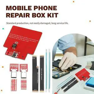 2025 EST MIPITESTER / MiPi Box /for MINI & GEAR2 & F64 /Repair Phone Tools 2025 EST MIPITESTER / MiPi Box /for MINI & GEAR2 & F64 /Repair Phone Tools