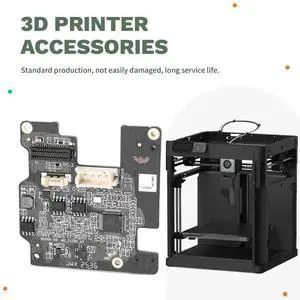 For 3D Printer Accessories P1 Series Compatible Extruder Mainboard For 3D Printer Accessories P1 Series Compatible Extruder Mainboard