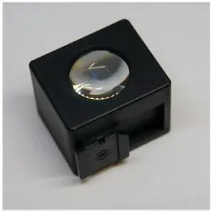 Optical Waist Flat Viewfinder 28mm 35/50 Frame Lines Adjustable Footrest Offset Pan Focus Mode Left-Right Mirrored Optical Waist Flat Viewfinder 28mm 35/50 Frame Lines Adjustable Footrest Offset Pan Focus Mode Left-Right Mirrored